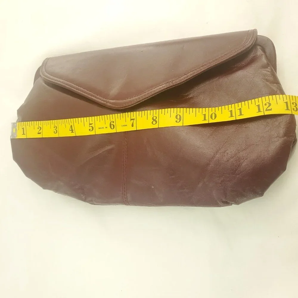 Elan womens burgundy